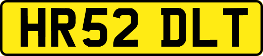 HR52DLT