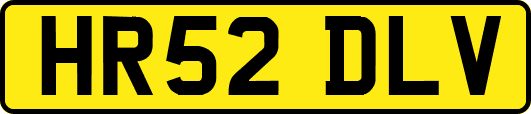 HR52DLV