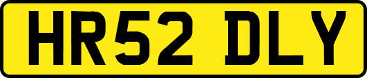 HR52DLY