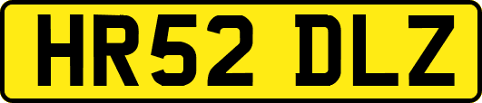 HR52DLZ