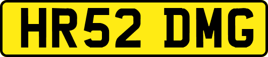 HR52DMG
