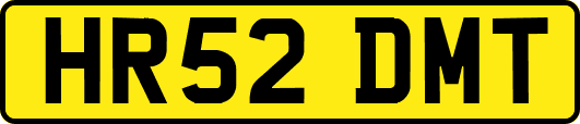 HR52DMT