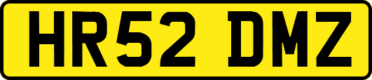 HR52DMZ