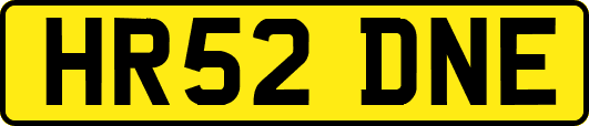 HR52DNE