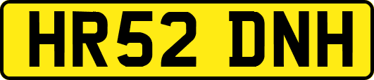 HR52DNH