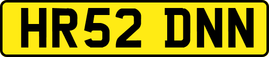 HR52DNN