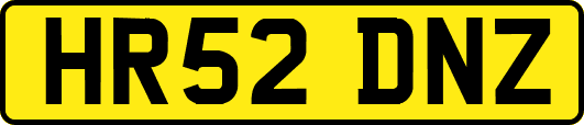 HR52DNZ