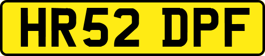 HR52DPF