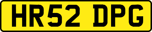 HR52DPG