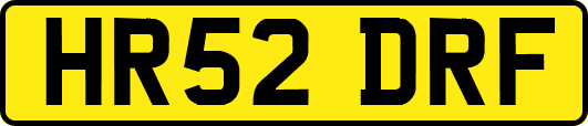 HR52DRF