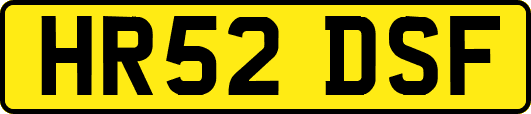HR52DSF