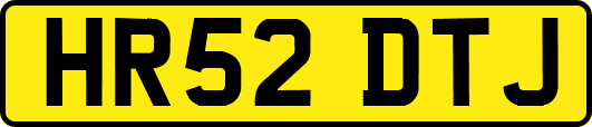HR52DTJ