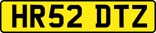 HR52DTZ
