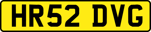 HR52DVG
