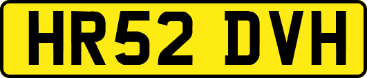 HR52DVH
