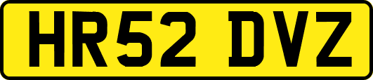 HR52DVZ