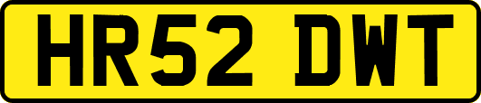 HR52DWT