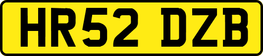 HR52DZB