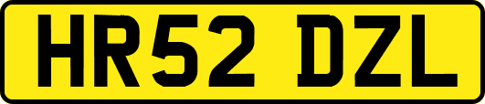 HR52DZL