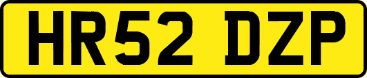HR52DZP