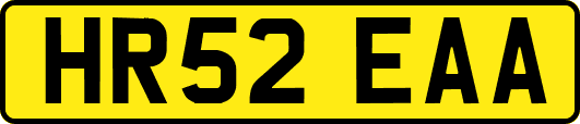 HR52EAA