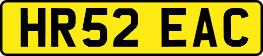 HR52EAC