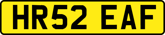 HR52EAF