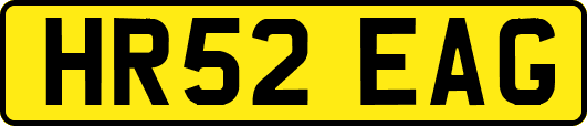HR52EAG