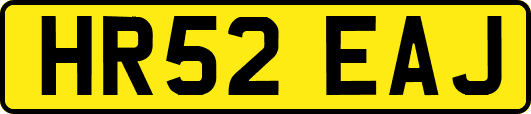 HR52EAJ