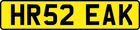 HR52EAK