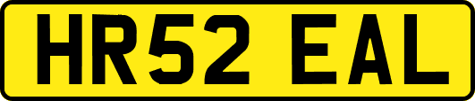 HR52EAL