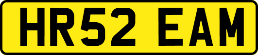 HR52EAM