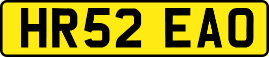 HR52EAO