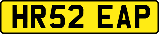 HR52EAP