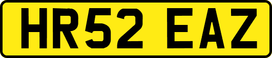 HR52EAZ