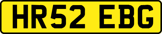HR52EBG