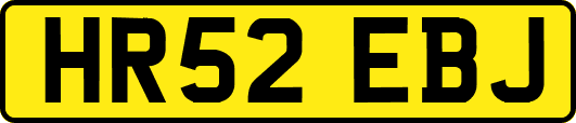 HR52EBJ