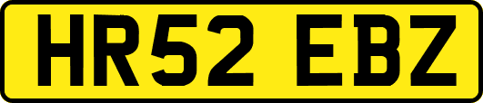 HR52EBZ