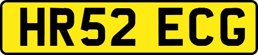HR52ECG