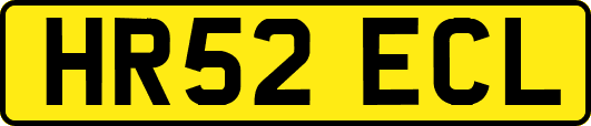 HR52ECL
