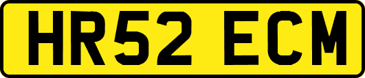 HR52ECM