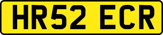 HR52ECR