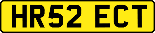 HR52ECT