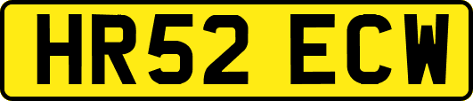 HR52ECW