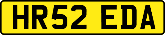 HR52EDA