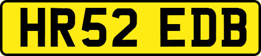 HR52EDB