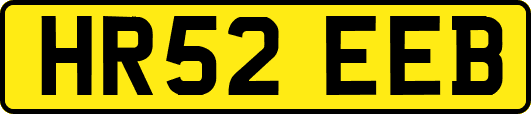 HR52EEB