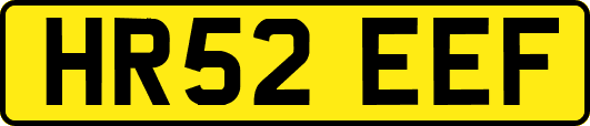 HR52EEF