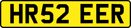 HR52EER