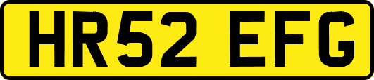 HR52EFG